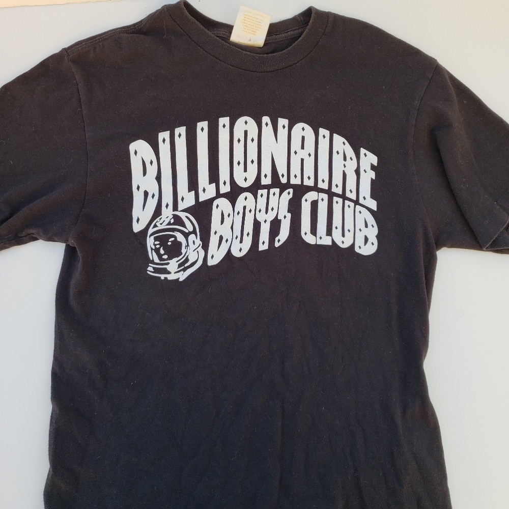 Billionaire Boys Club shirt